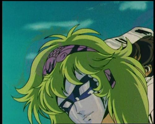 Otaku Gallery  / Anime e Manga / Saint Seiya / Screen Shots / Episodi / 027 - Lo scudo della medusa / 080.jpg